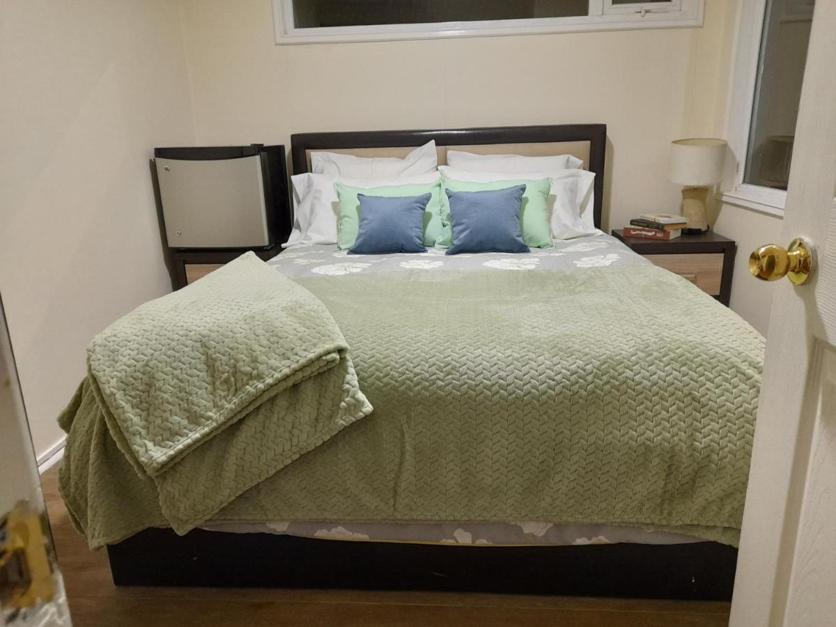 Habitac Privada Bed N Bkf Patagonia Norte - Puerto Varas Homestay - Bnb Plus Екстериор снимка