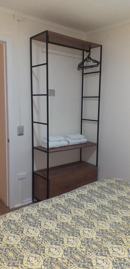 Habitac Privada Bed N Bkf Patagonia Norte - Puerto Varas Homestay - Bnb Plus Екстериор снимка