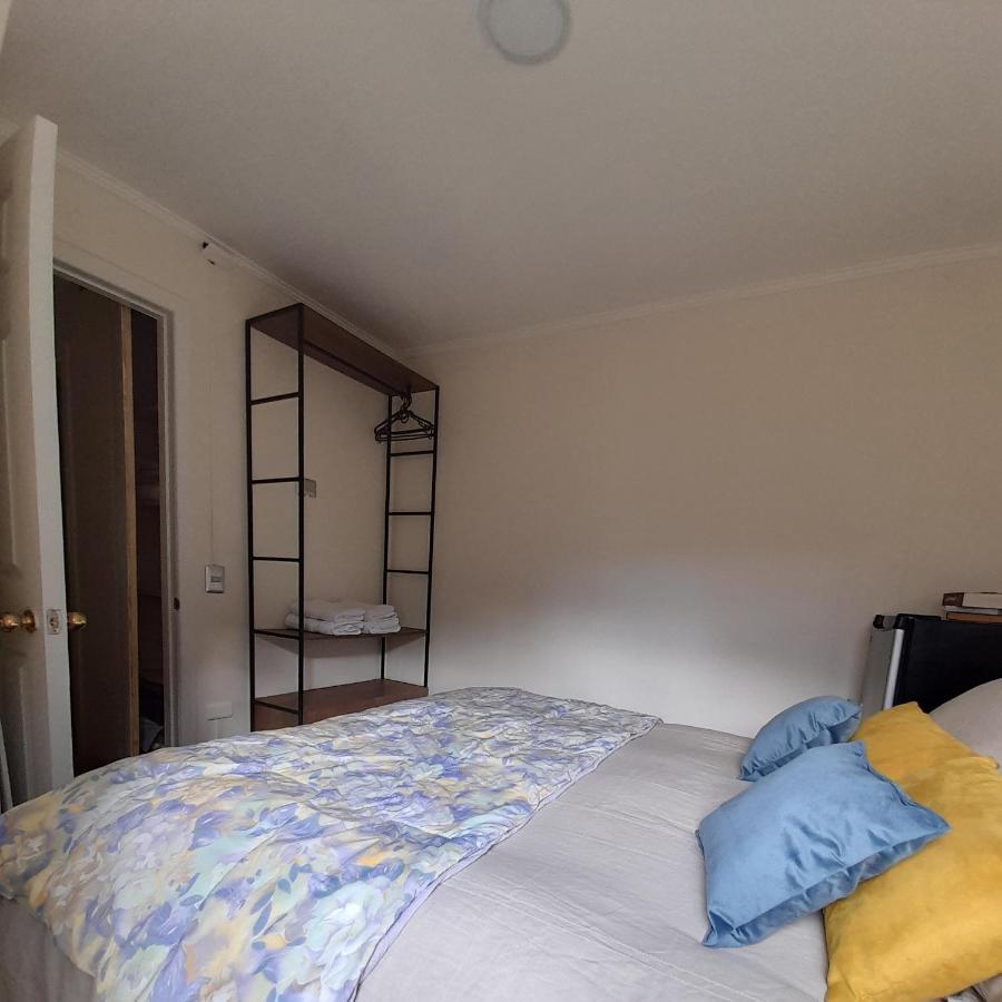 Habitac Privada Bed N Bkf Patagonia Norte - Puerto Varas Homestay - Bnb Plus Екстериор снимка