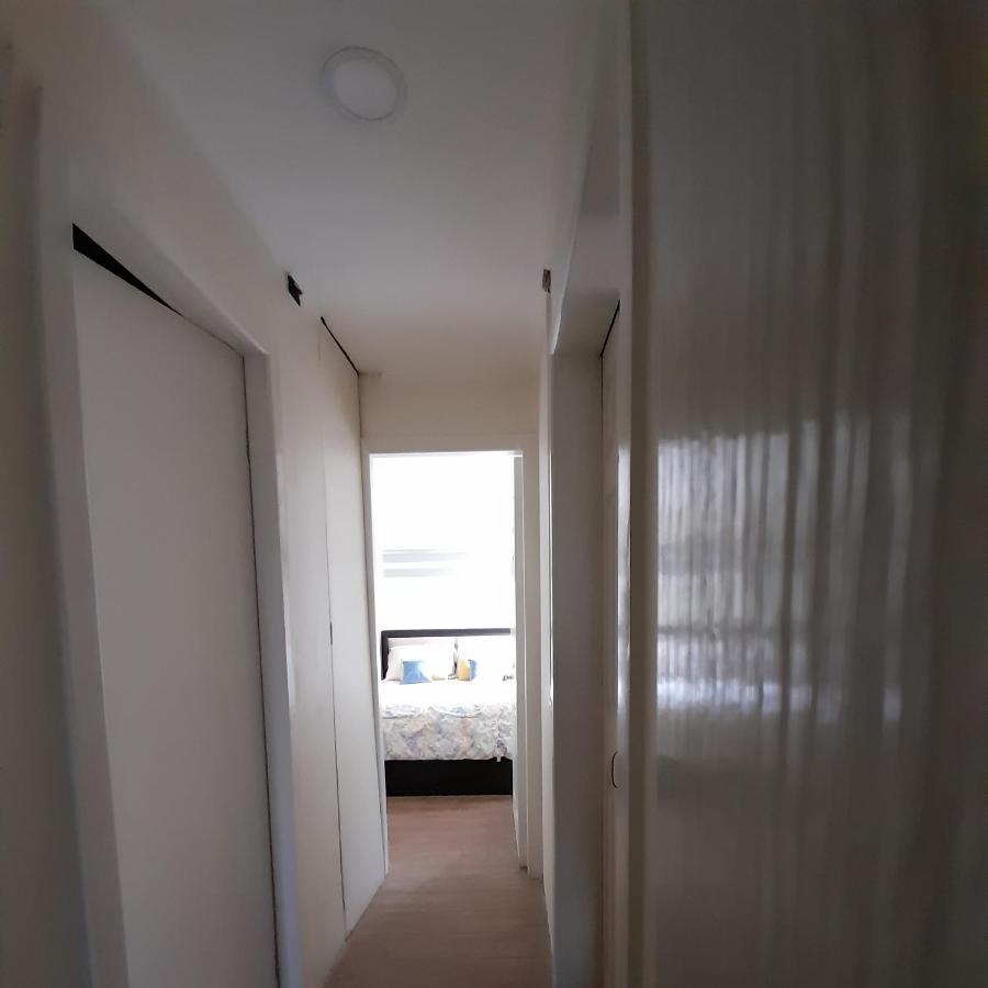 Habitac Privada Bed N Bkf Patagonia Norte - Puerto Varas Homestay - Bnb Plus Екстериор снимка