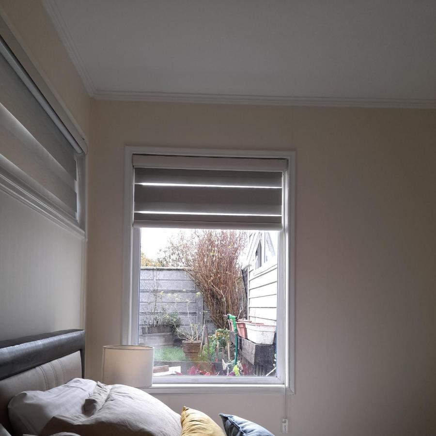 Habitac Privada Bed N Bkf Patagonia Norte - Puerto Varas Homestay - Bnb Plus Екстериор снимка