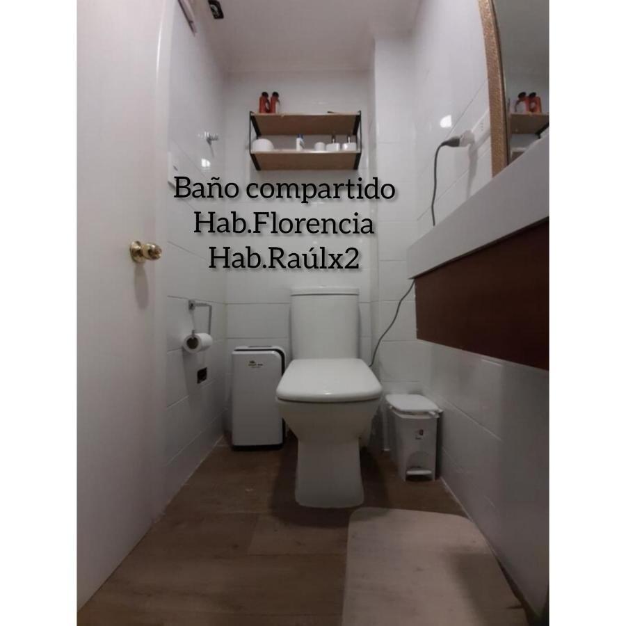 Habitac Privada Bed N Bkf Patagonia Norte - Puerto Varas Homestay - Bnb Plus Екстериор снимка