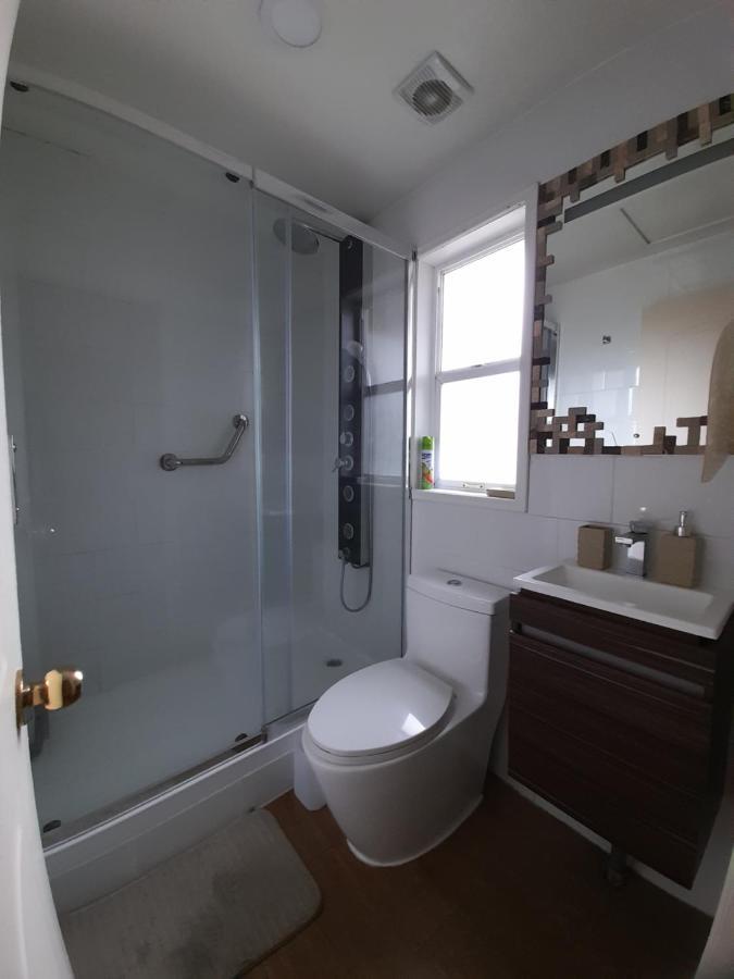 Habitac Privada Bed N Bkf Patagonia Norte - Puerto Varas Homestay - Bnb Plus Екстериор снимка