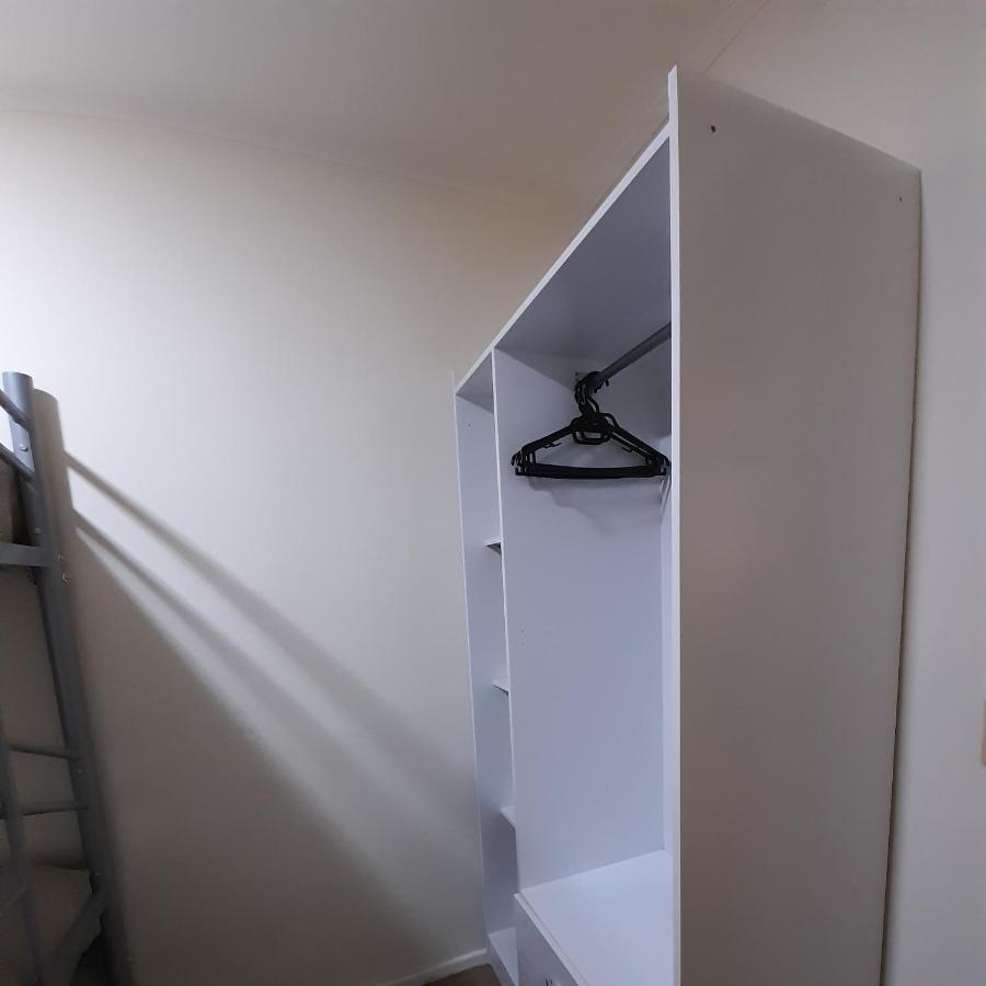 Habitac Privada Bed N Bkf Patagonia Norte - Puerto Varas Homestay - Bnb Plus Екстериор снимка