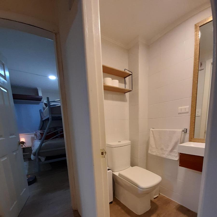 Habitac Privada Bed N Bkf Patagonia Norte - Puerto Varas Homestay - Bnb Plus Екстериор снимка