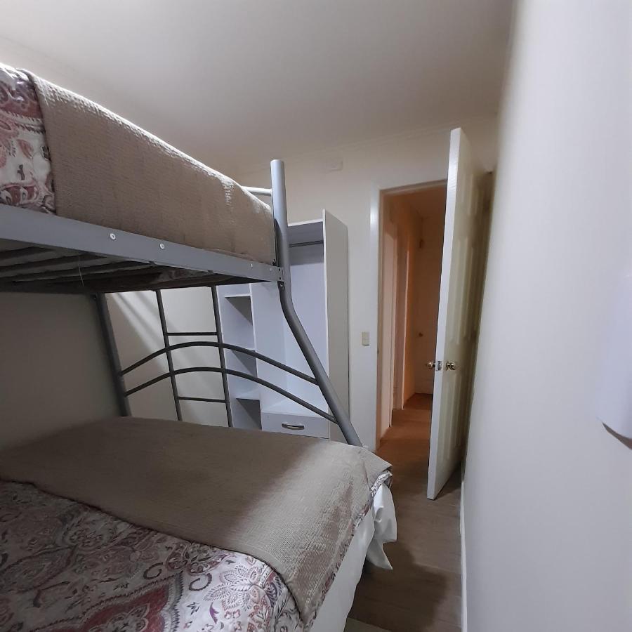 Habitac Privada Bed N Bkf Patagonia Norte - Puerto Varas Homestay - Bnb Plus Екстериор снимка
