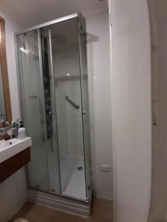 Habitac Privada Bed N Bkf Patagonia Norte - Puerto Varas Homestay - Bnb Plus Екстериор снимка