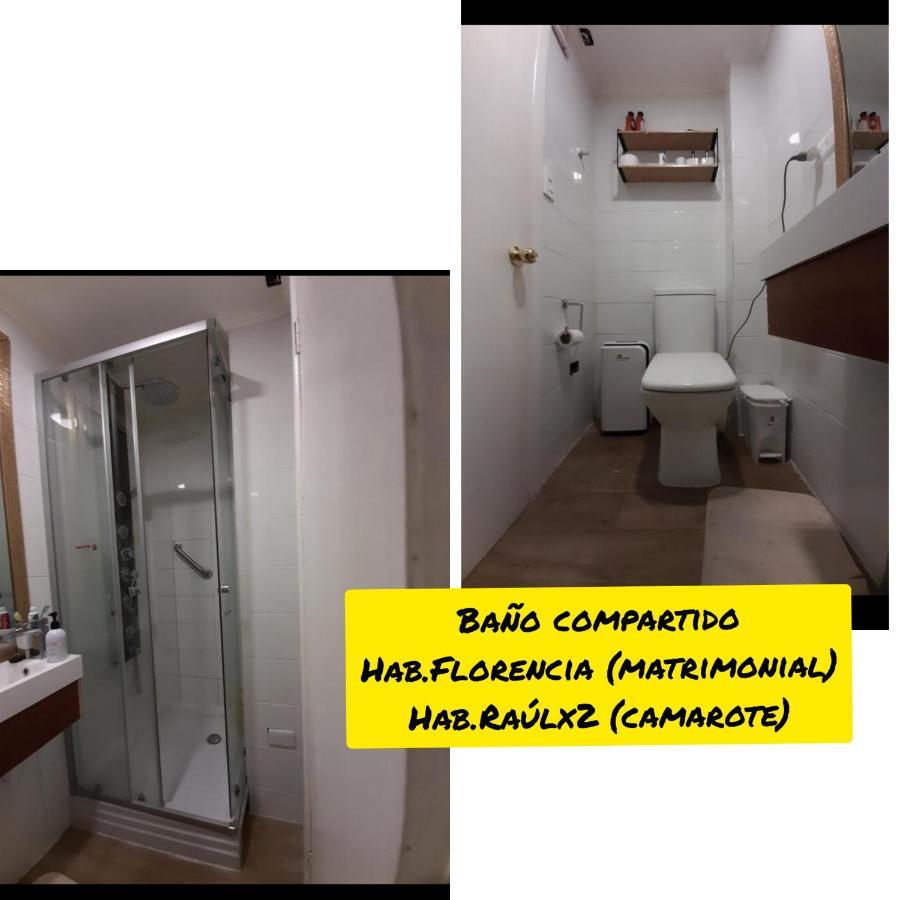 Habitac Privada Bed N Bkf Patagonia Norte - Puerto Varas Homestay - Bnb Plus Екстериор снимка