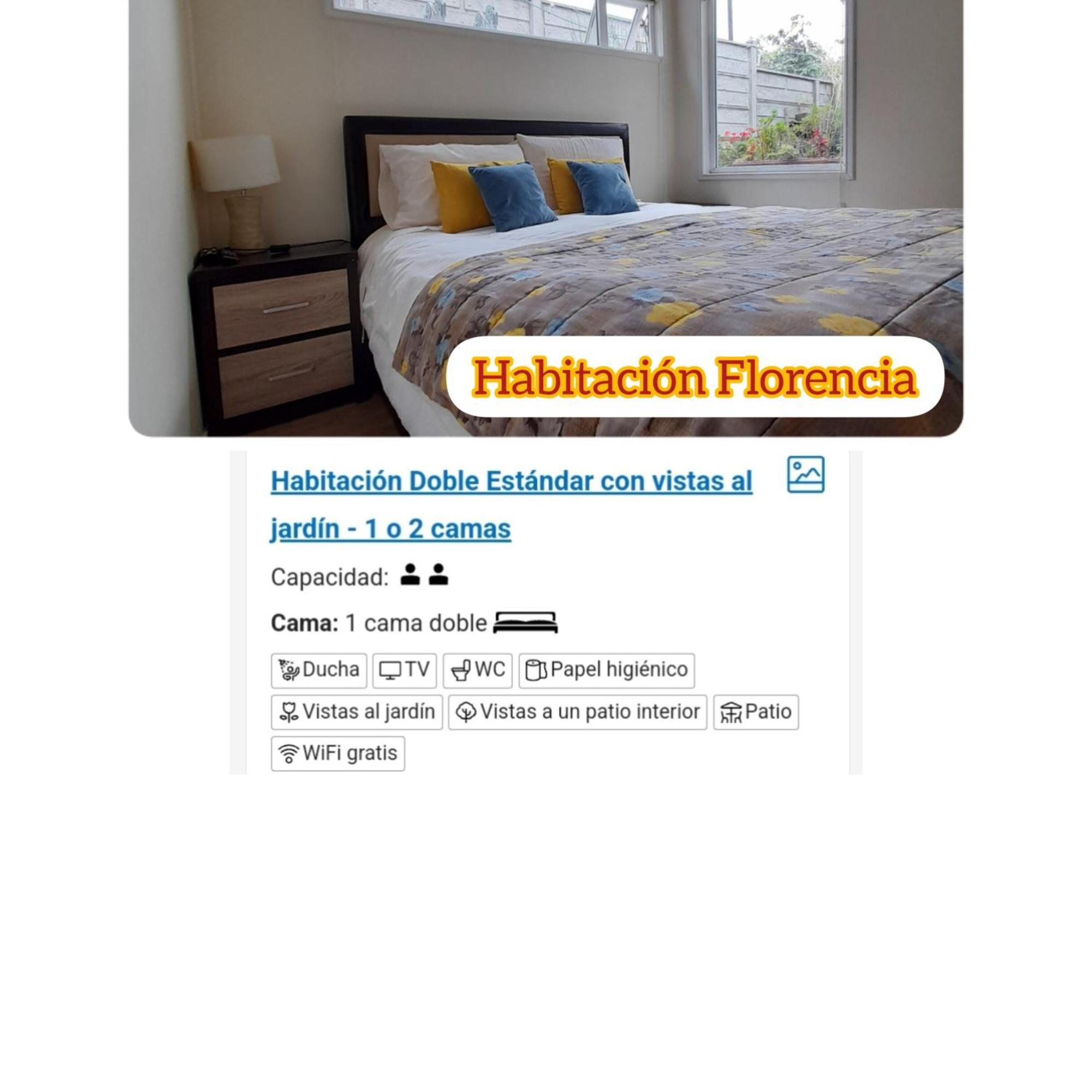 Habitac Privada Bed N Bkf Patagonia Norte - Puerto Varas Homestay - Bnb Plus Екстериор снимка