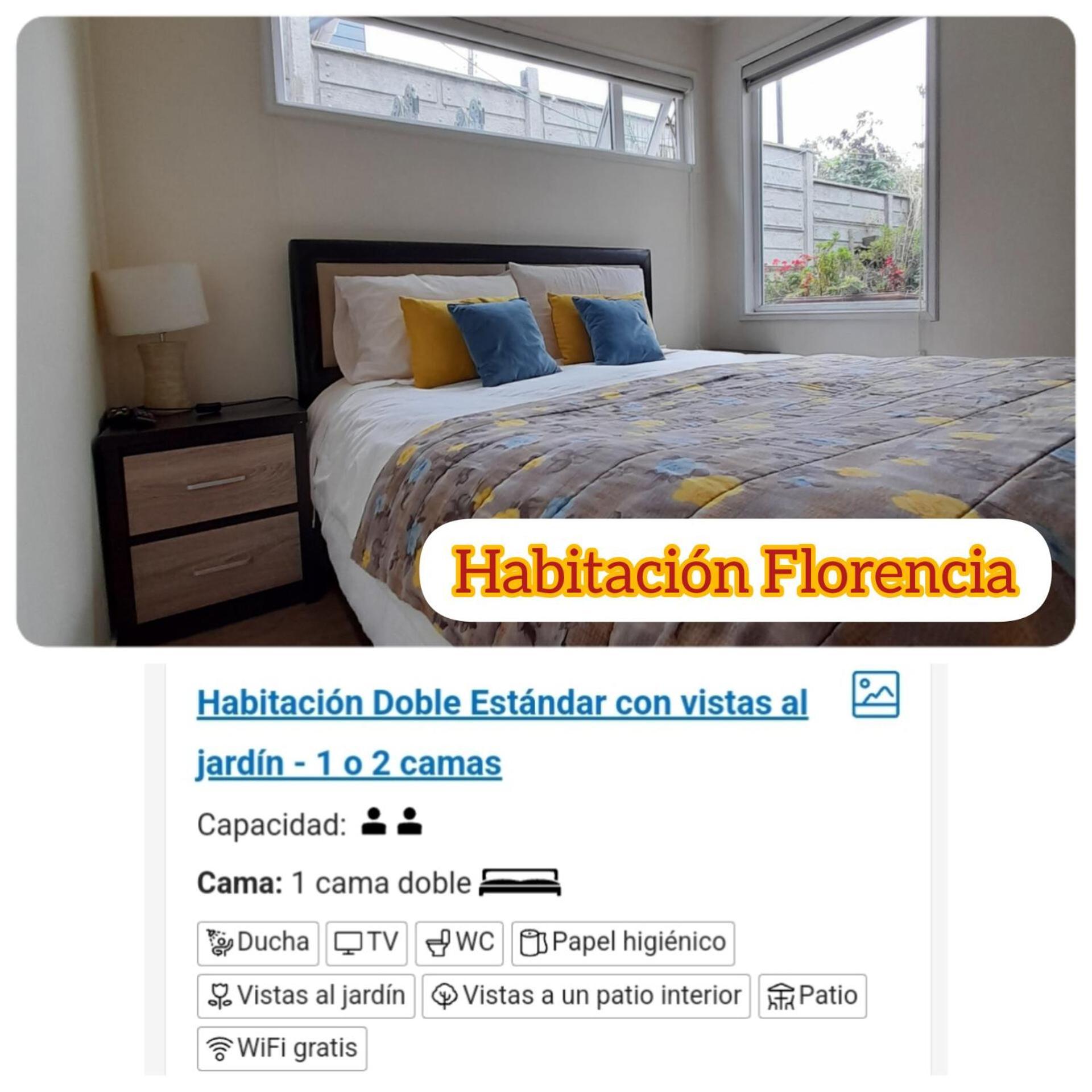 Habitac Privada Bed N Bkf Patagonia Norte - Puerto Varas Homestay - Bnb Plus Екстериор снимка
