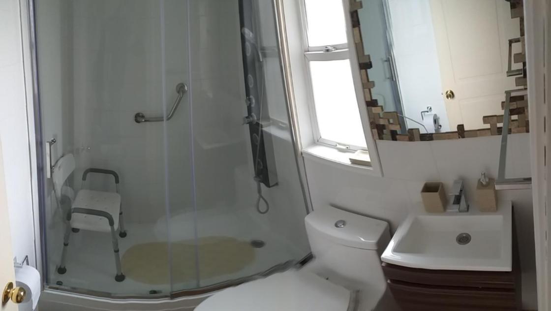 Habitac Privada Bed N Bkf Patagonia Norte - Puerto Varas Homestay - Bnb Plus Стая снимка