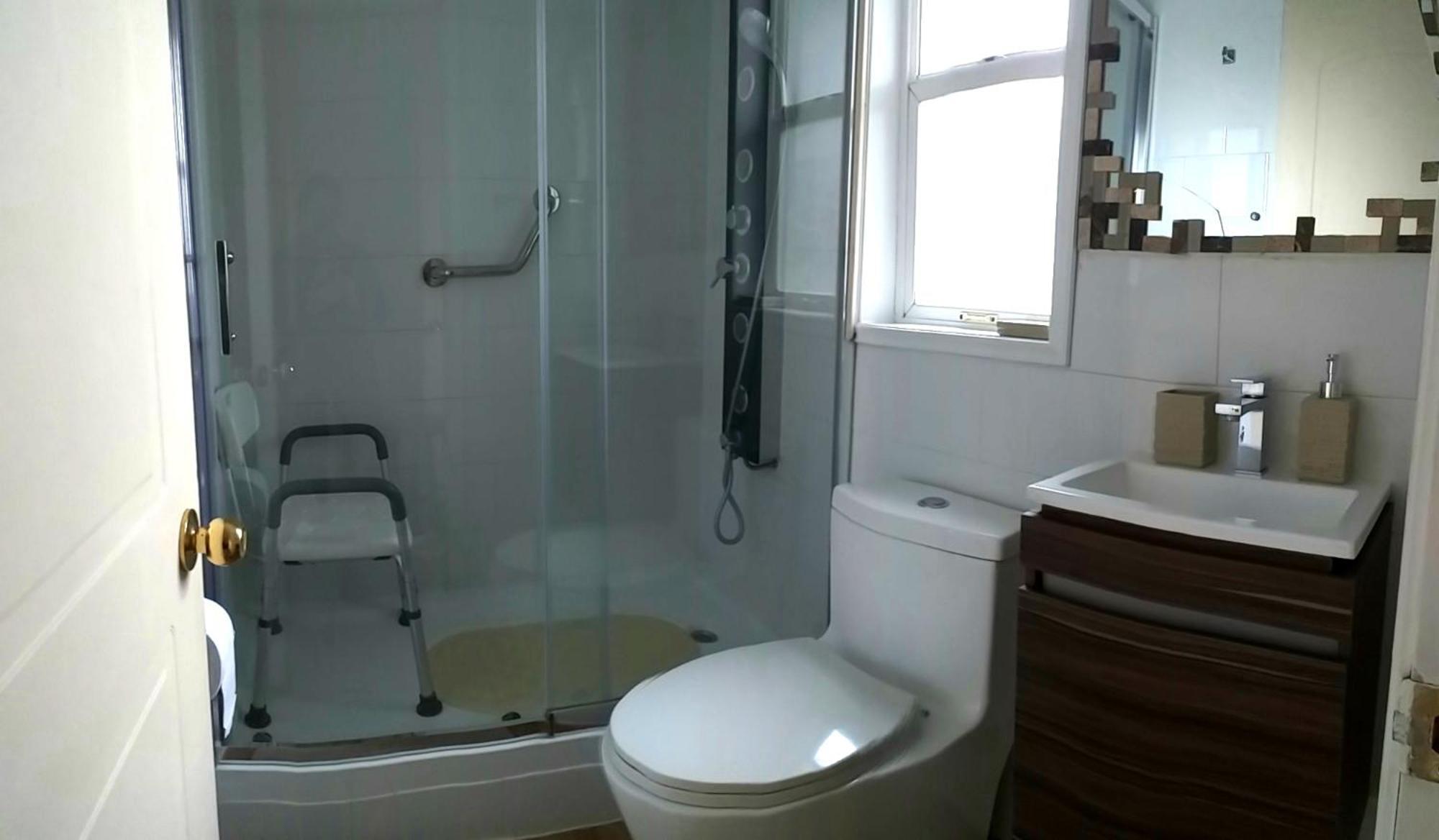 Habitac Privada Bed N Bkf Patagonia Norte - Puerto Varas Homestay - Bnb Plus Стая снимка