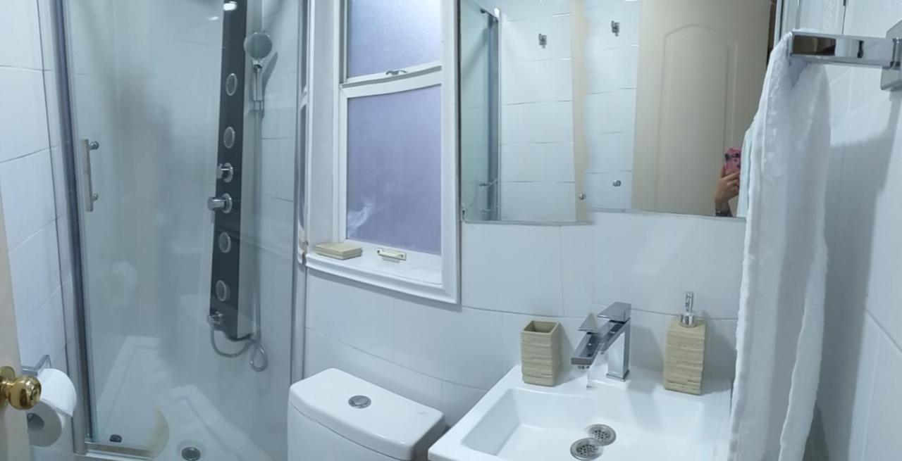 Habitac Privada Bed N Bkf Patagonia Norte - Puerto Varas Homestay - Bnb Plus Екстериор снимка