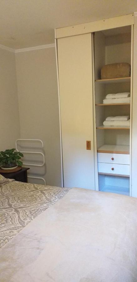 Habitac Privada Bed N Bkf Patagonia Norte - Puerto Varas Homestay - Bnb Plus Екстериор снимка