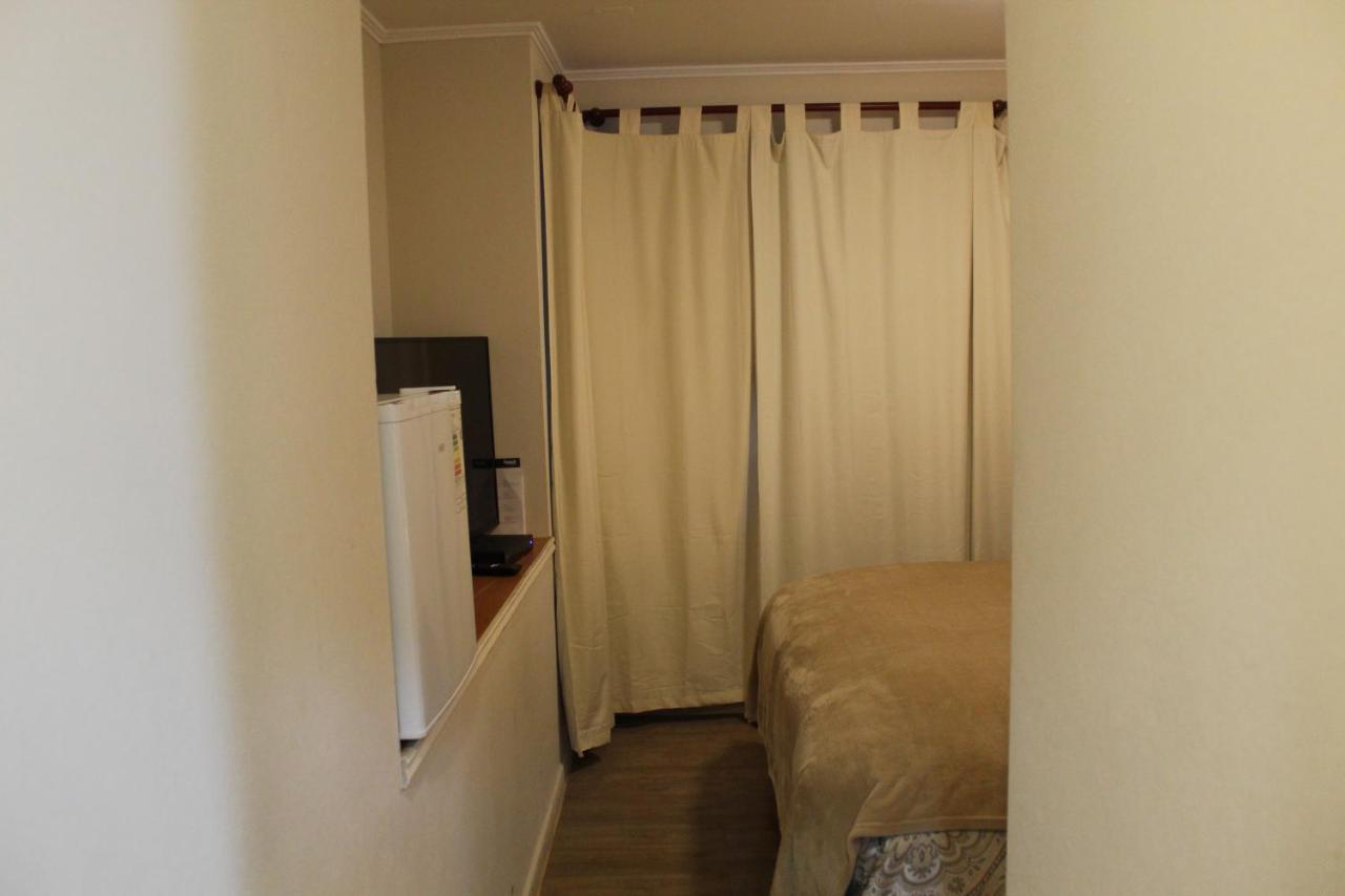Habitac Privada Bed N Bkf Patagonia Norte - Puerto Varas Homestay - Bnb Plus Екстериор снимка