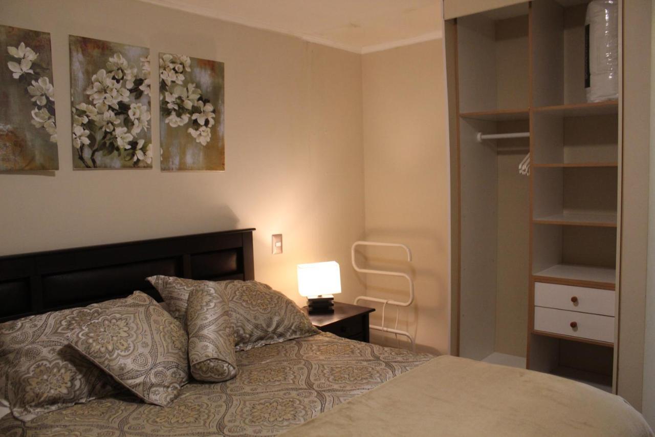 Habitac Privada Bed N Bkf Patagonia Norte - Puerto Varas Homestay - Bnb Plus Екстериор снимка
