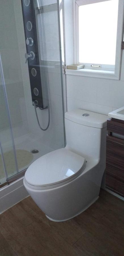 Habitac Privada Bed N Bkf Patagonia Norte - Puerto Varas Homestay - Bnb Plus Екстериор снимка
